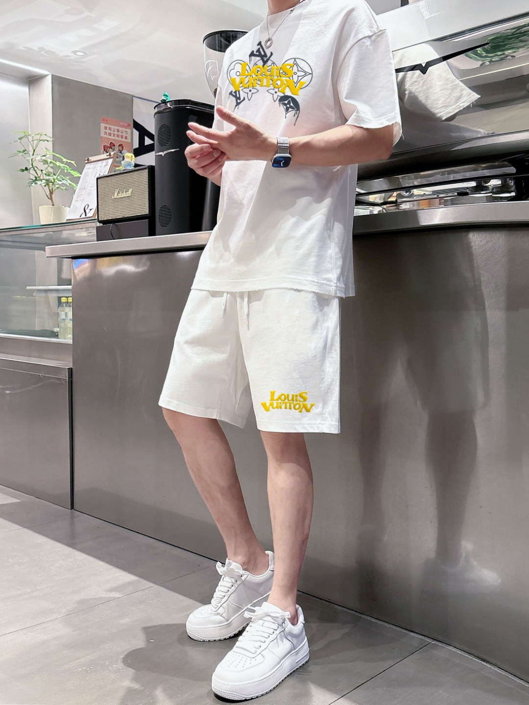 clothes and pants